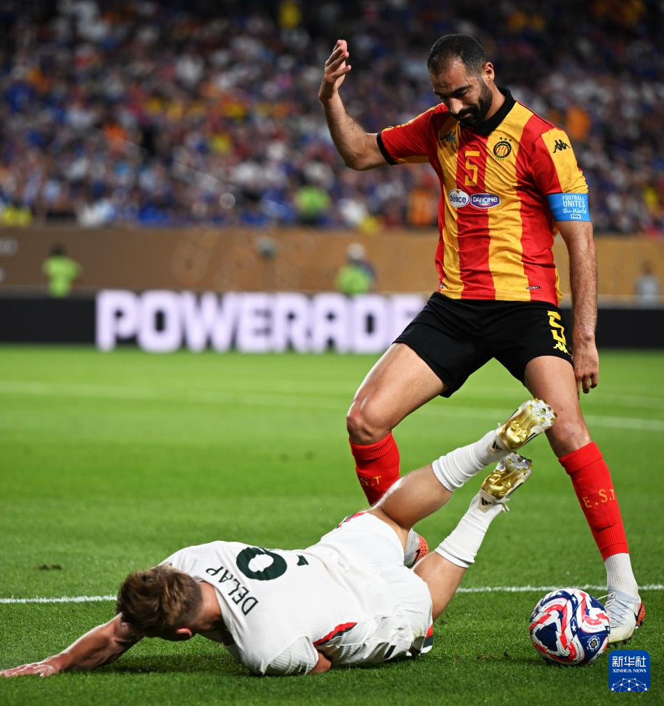 阿尔及利亚队击败突尼斯,晋级欧国杯半决赛的简单介绍 阿尔及利亚队击败突尼斯,晋级欧国杯半决赛的简单介绍