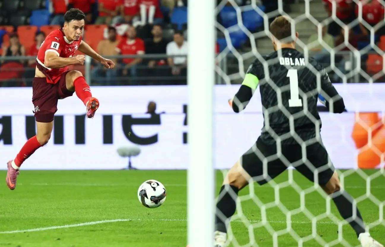 欧预赛胜者将笑到最后，实力强弱尽显眼前