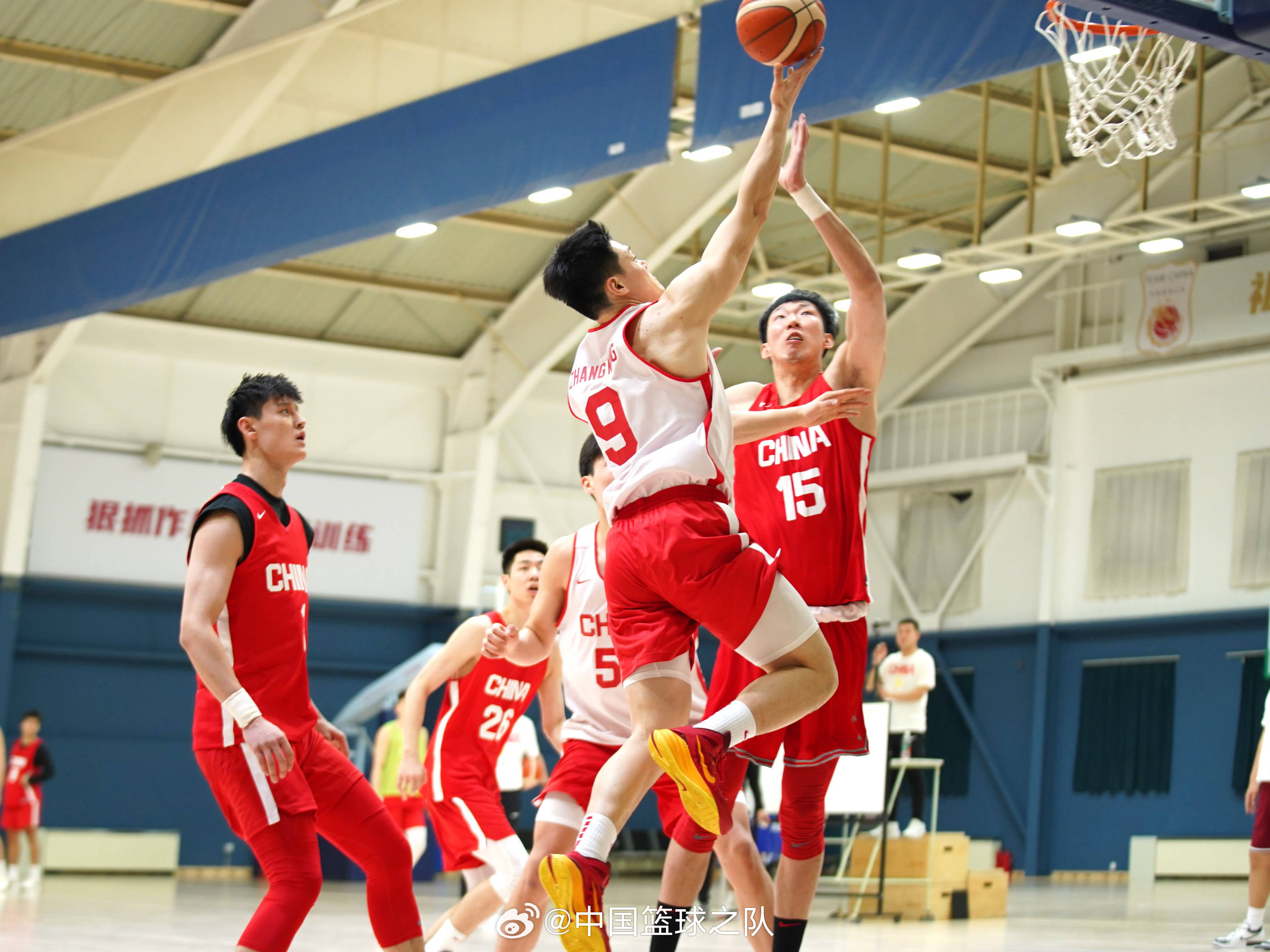 开云体育官方网站-中国篮球联赛中的竞争日益激烈的简单介绍