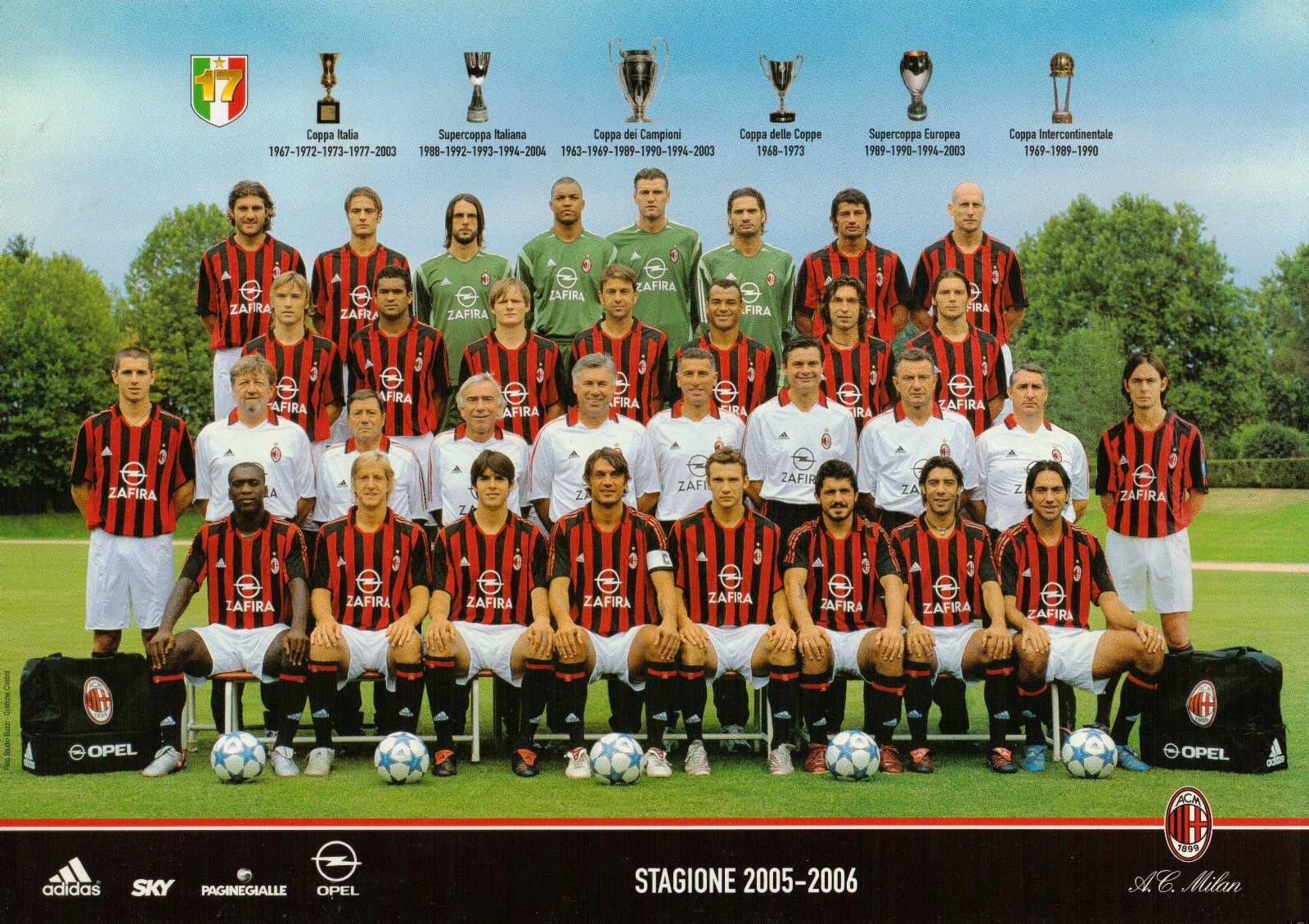 关于AC米兰遭遇连败引发球迷抗议的信息