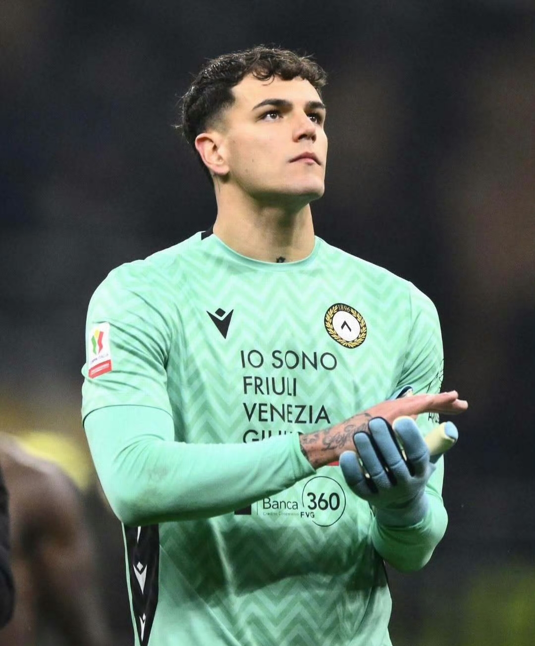 开云体育下载-乌迪内斯在客场力克对手，豪取保级关键三分的简单介绍