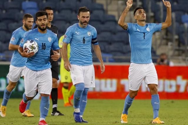 欧国联赛事火热进行中,球队拼尽全力的简单介绍 欧国联赛事火热进行中,球队拼尽全力的简单介绍