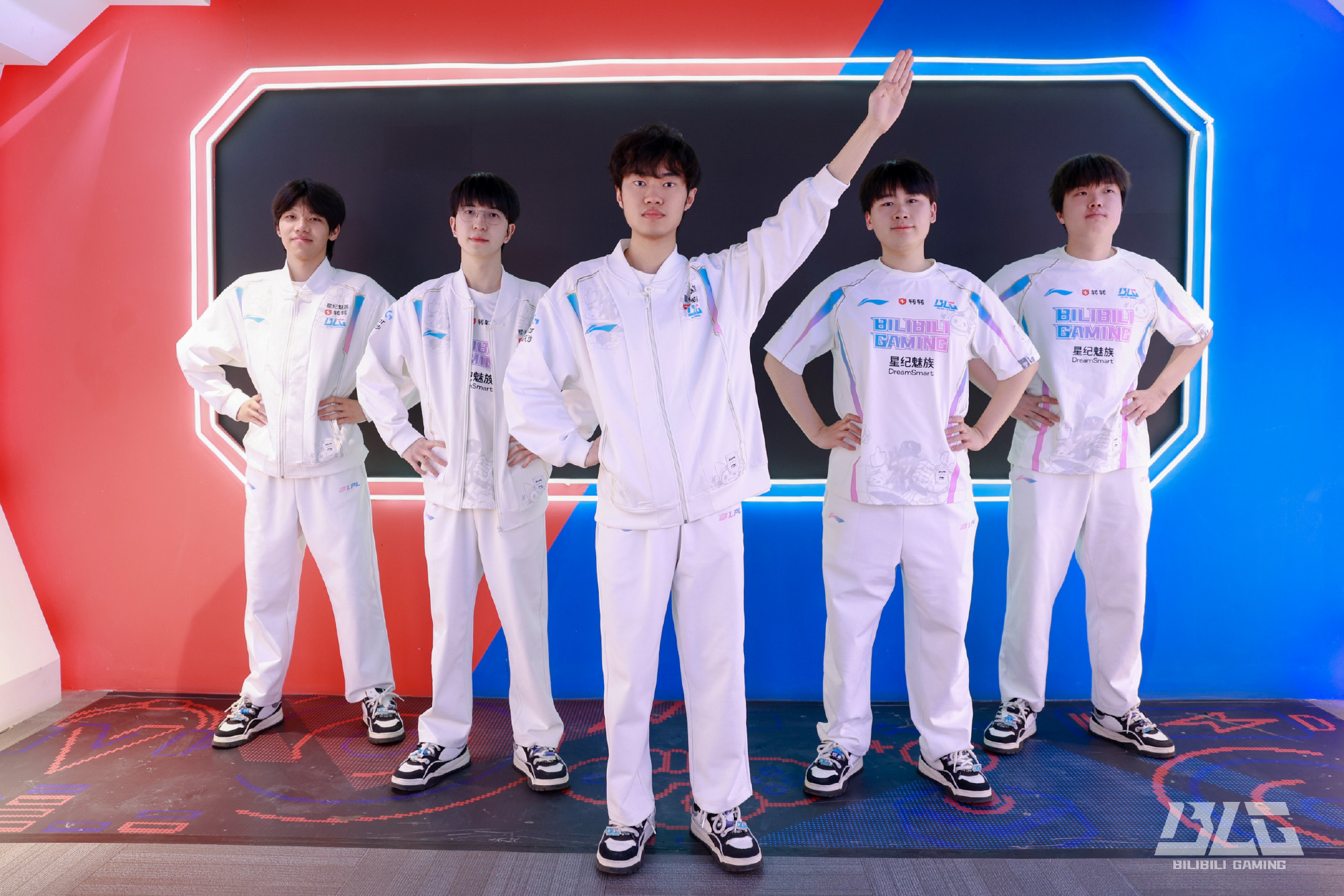 开云体育app-BLG完胜DFM，Ming统治全场的简单介绍