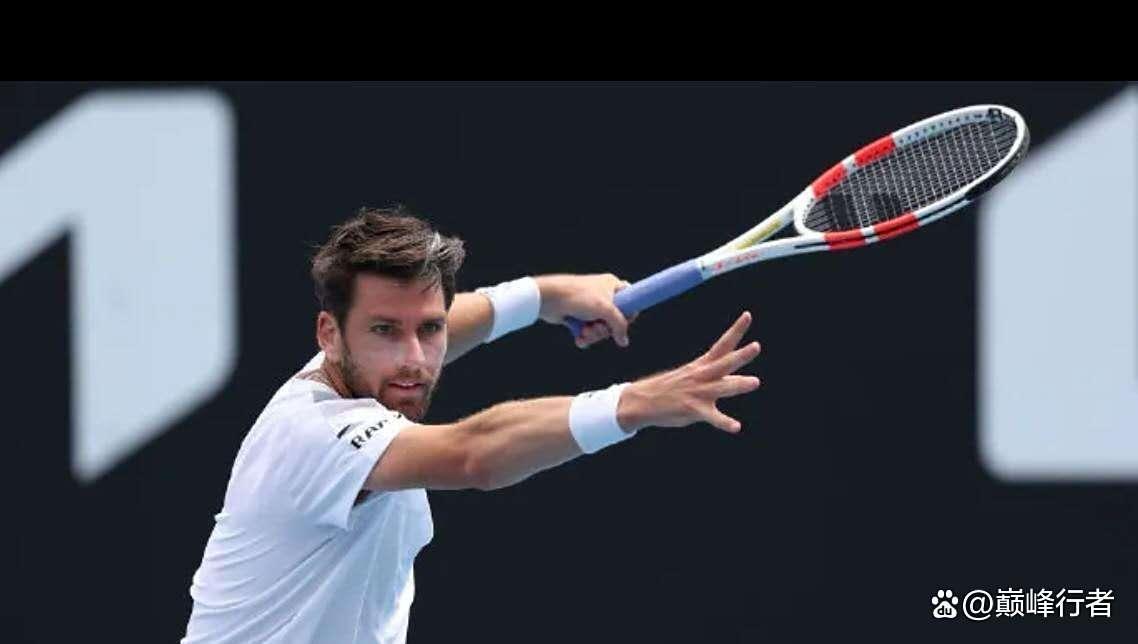 开云体育官网-年终总决赛险胜温网，纳达尔关键制胜的简单介绍