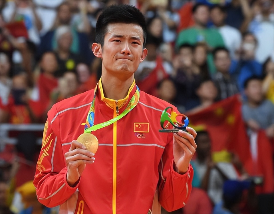 关于中国羽毛球队力克丹麦羽毛球队，谌龙惊艳世界的信息