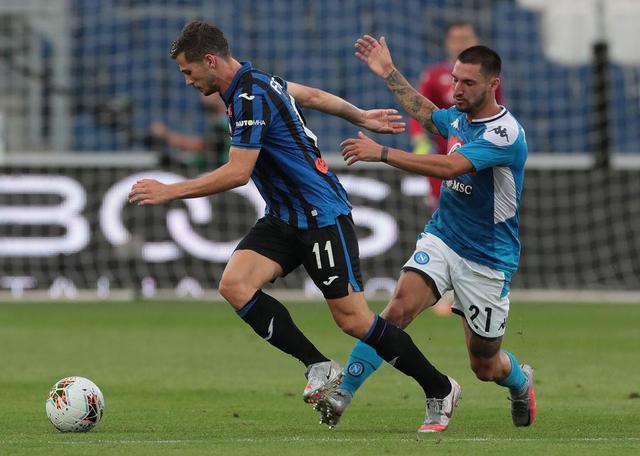 关于那不勒斯碾压哥伦比亚，布鲁诺状态火热的信息