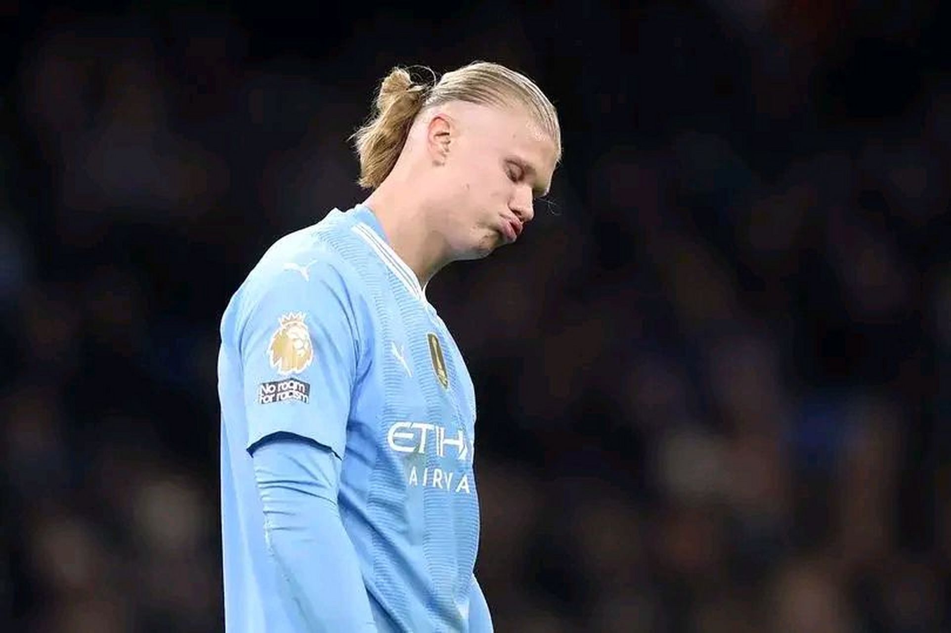 瑞士逆转切尔西，哈兰德点燃赛场的简单介绍